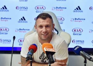 开云体育APP-卡萨诺:意甲争冠已经结束,国米太强&那不勒斯很难赢得所有比赛