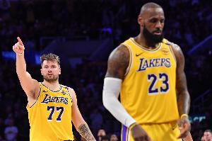 灰熊大胜爵士结束3连败排名重回西部第四湖人跌至第五名