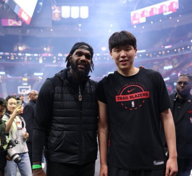 开云官网-2分1篮板1助攻！杨瀚森稳定发挥，又去发展联盟了