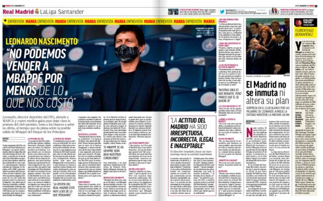 开云体育下载-王勤伯:躺在钱袋子里睡觉的大巴黎