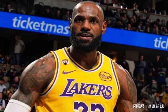 开云体育下载-湖人逆转詹姆斯又成主角,特定数据断层领先,赛后鼓励胖虎再圈粉