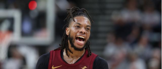 kaiyun-没有詹姆斯也能行！骑士势如破竹已成夺冠大热门