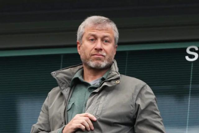 开云-用卖切尔西的钱补乌方贷款？快3年了它还冻在银行