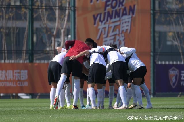 开云官网-【2025中超巡礼之玉昆】稳定投入和阵容 黑马成色足