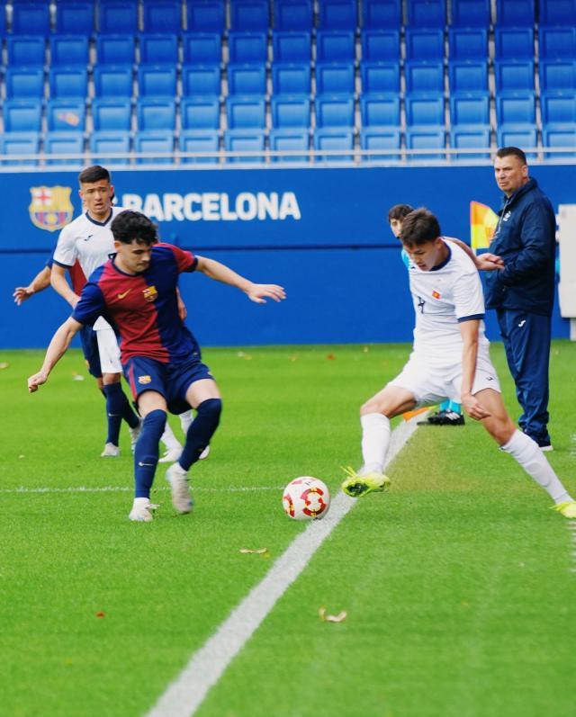 10-吉尔吉斯国青队以0比4负巴塞罗那U19队.jpg
